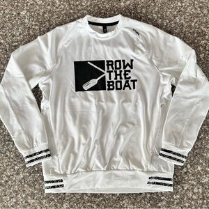 UNRL MN Golden Gophers Row The Boat Crossover 2 Crew